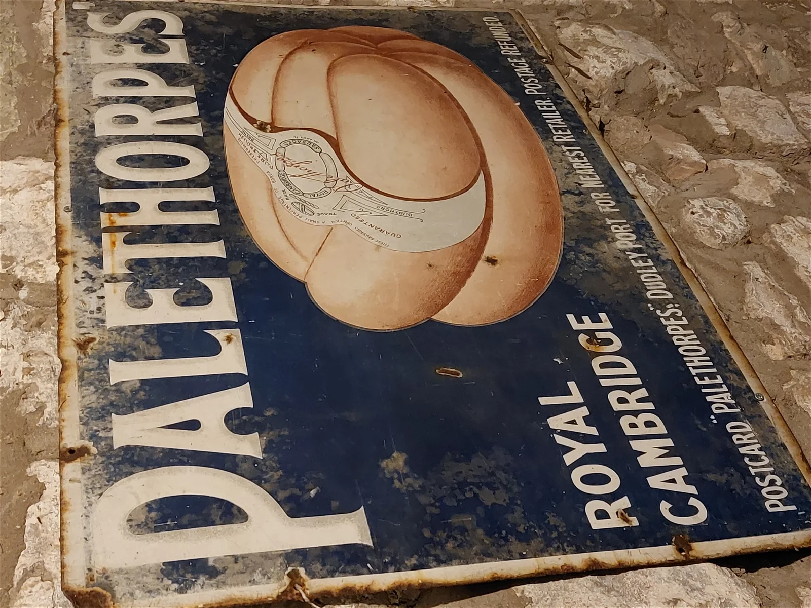 Usk Rural Life Museum