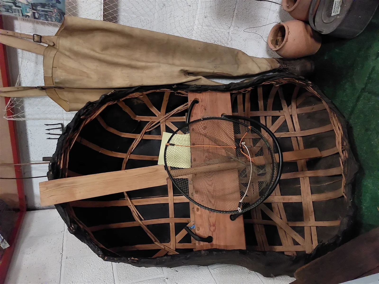 Usk Rural Life Museum