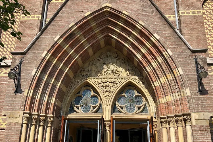 Geelvinck Early Piano Museum Amsterdam