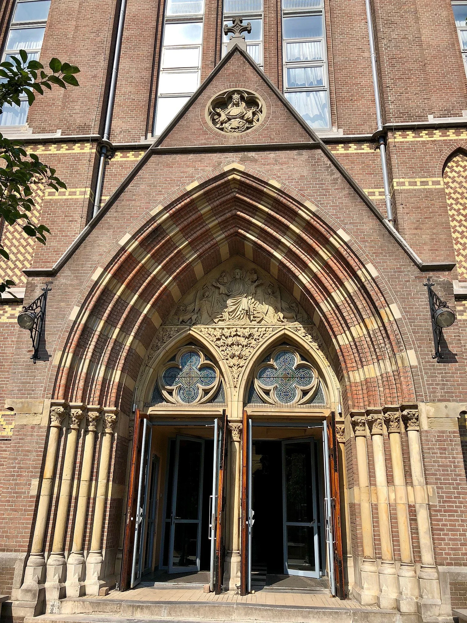 Geelvinck Early Piano Museum Amsterdam