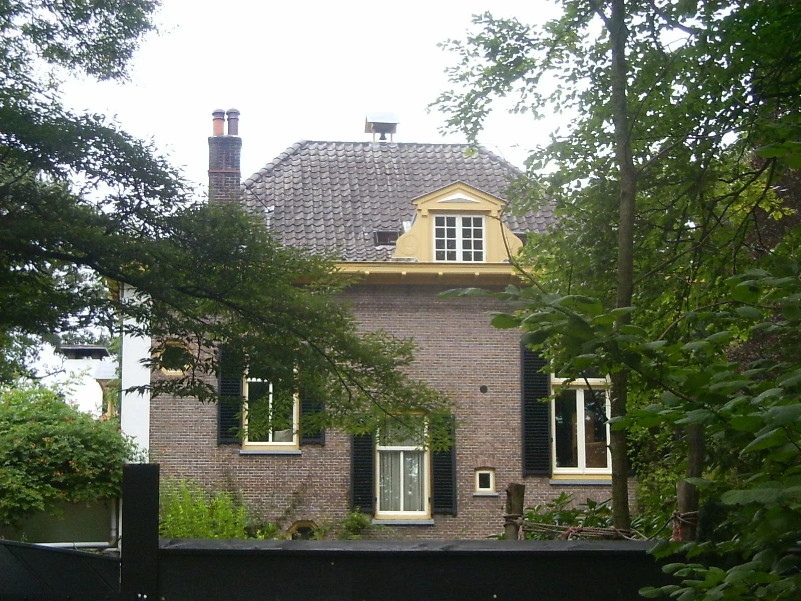 Museum Geelvinck op Kolthoorn