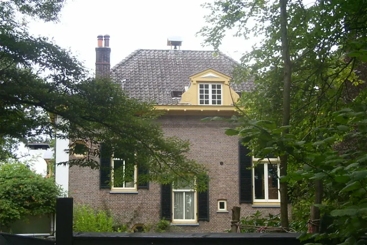 Museum Geelvinck op Kolthoorn