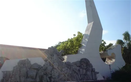 Museo de la Cultura Maya