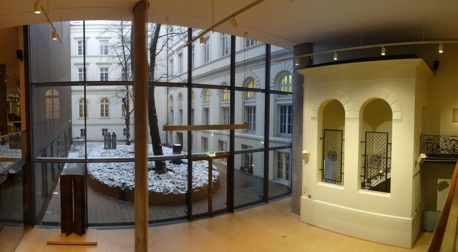 Museum für Kunst und Gewerbe