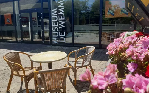 Cultuurhistorisch streek- en handkarrenmuseum De Wemme