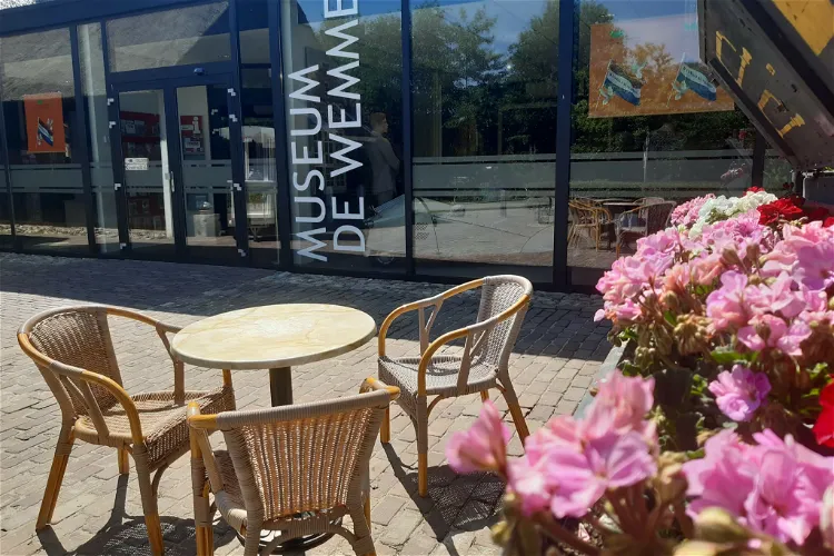 Cultuurhistorisch streek- en handkarrenmuseum De Wemme