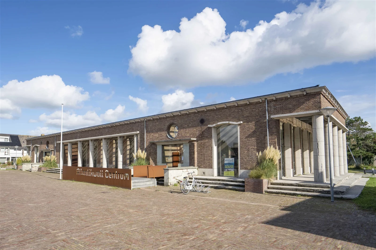 Atlantikwall Centrum