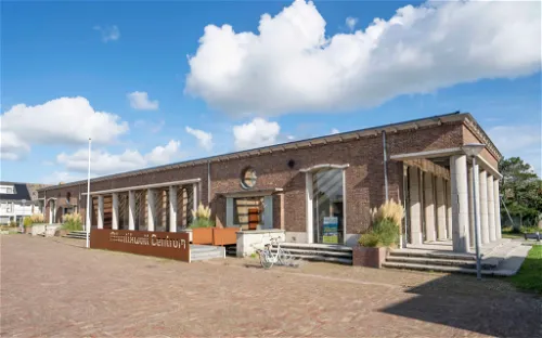 Atlantikwall Centrum