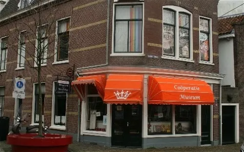 Nationaal Coöperatie Museum