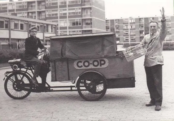 Nationaal Coöperatie Museum