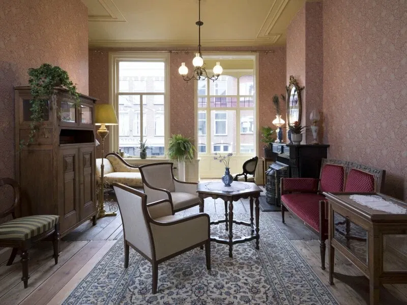 Museum Huis De Quack