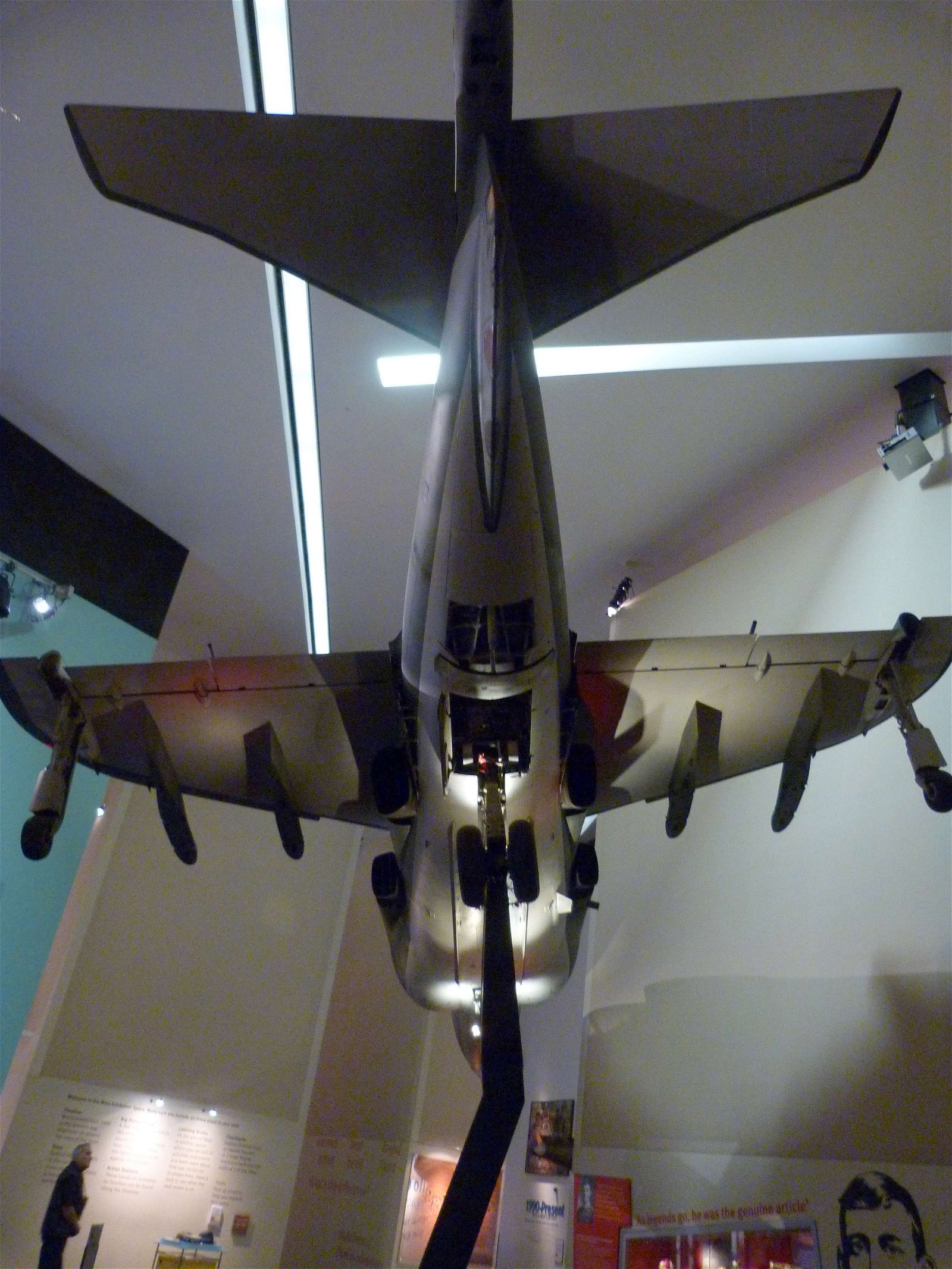 Imperial War Museum North