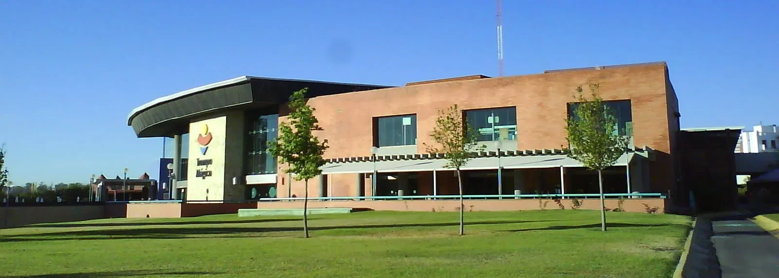 Museo Trompo Mágico