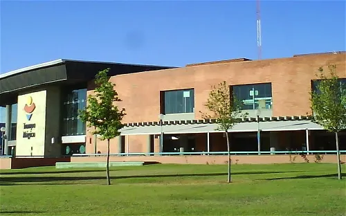 Museo Trompo Mágico