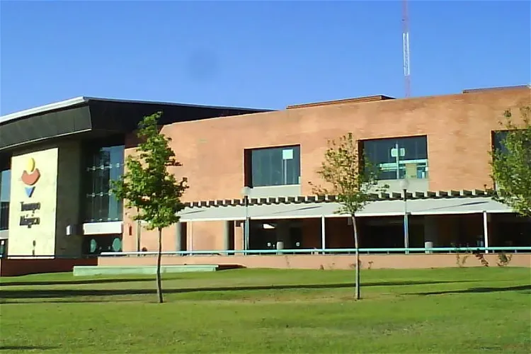 Museo Trompo Mágico