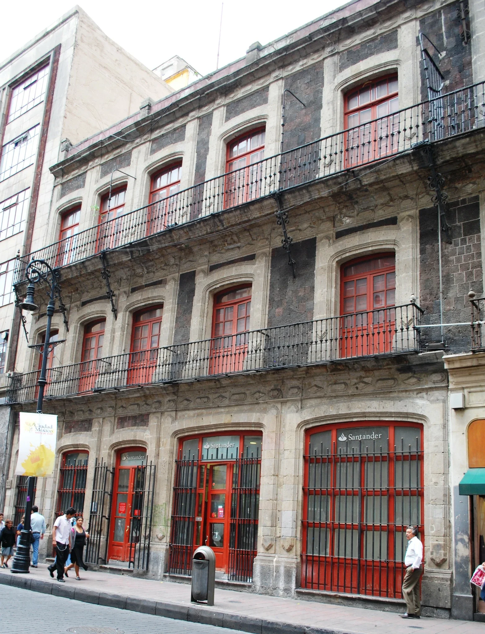 Borda House Taxco Cultural Center