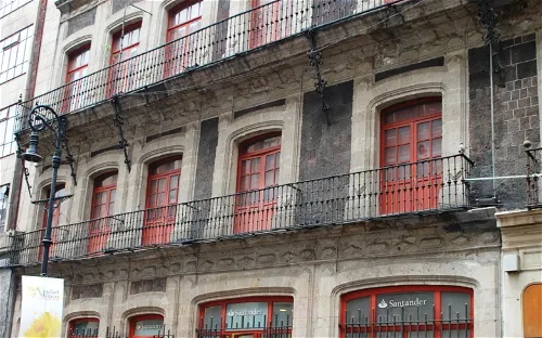 Borda House Taxco Cultural Center