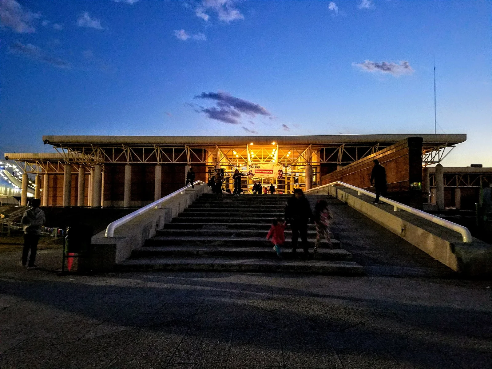 Explora Science Center