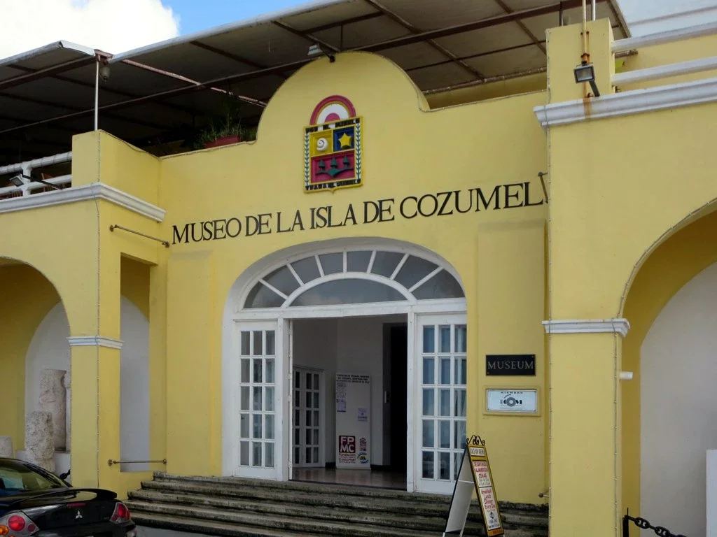 Cozumel Museum