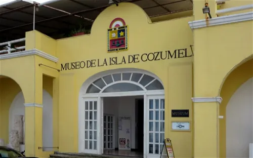 Cozumel Museum