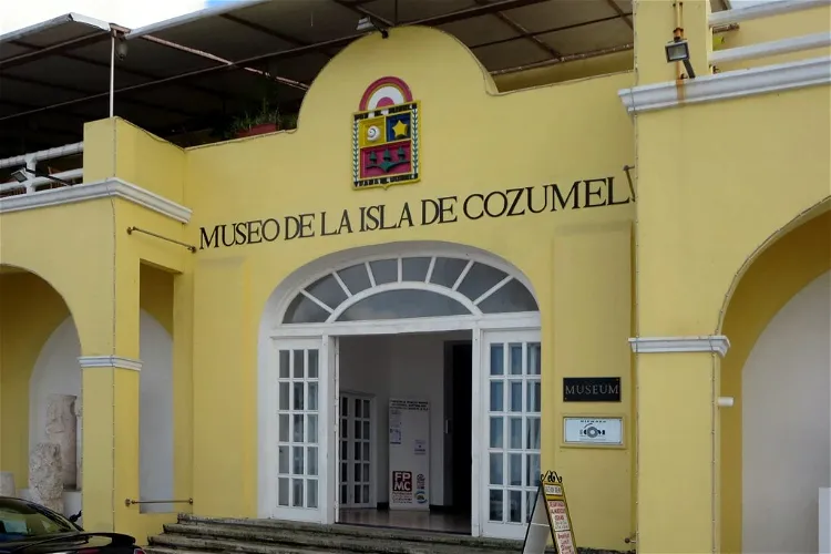 Cozumel Museum