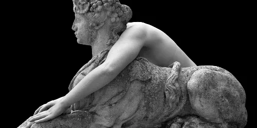 Viviane Sassen – Venus & Mercury