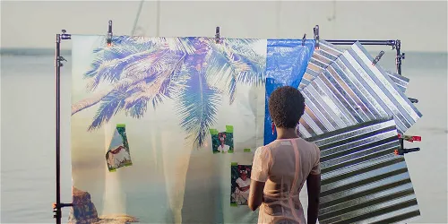 Widline Cadet - Take This With You / Pran Sa Avèk Ou