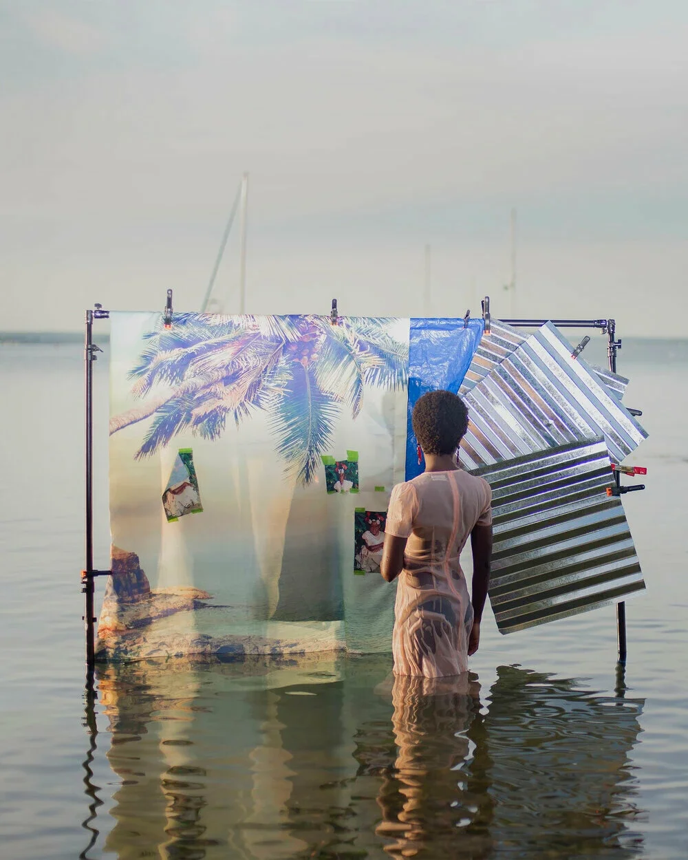 Widline Cadet - Take This With You / Pran Sa Avèk Ou