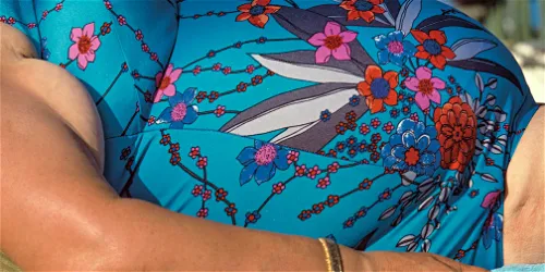 Pérez Siquier - Kleuren en contrasten van Spanje