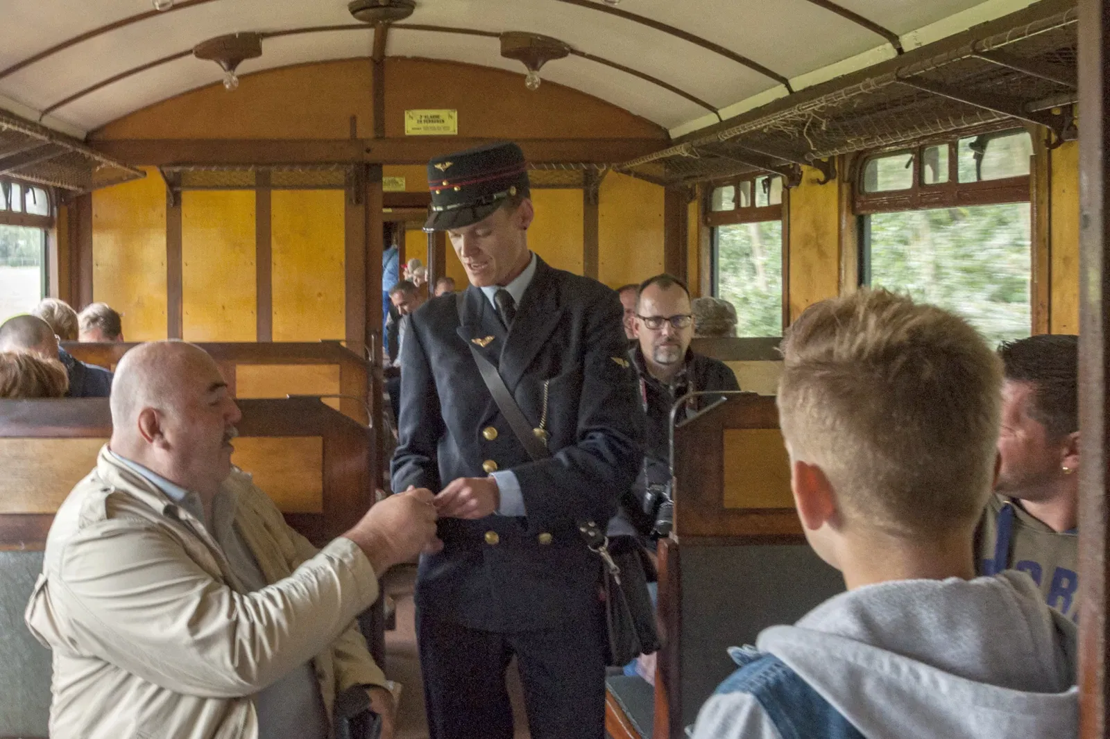 Veluwsche Stoomtrein Maatschappij