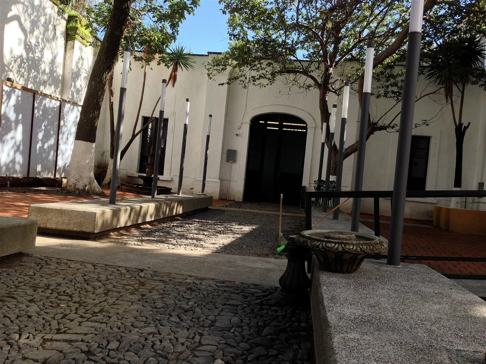 Museo Regional de la Cerámica de Tlaquepaque