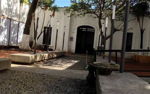 Museo Regional de la Cerámica de Tlaquepaque