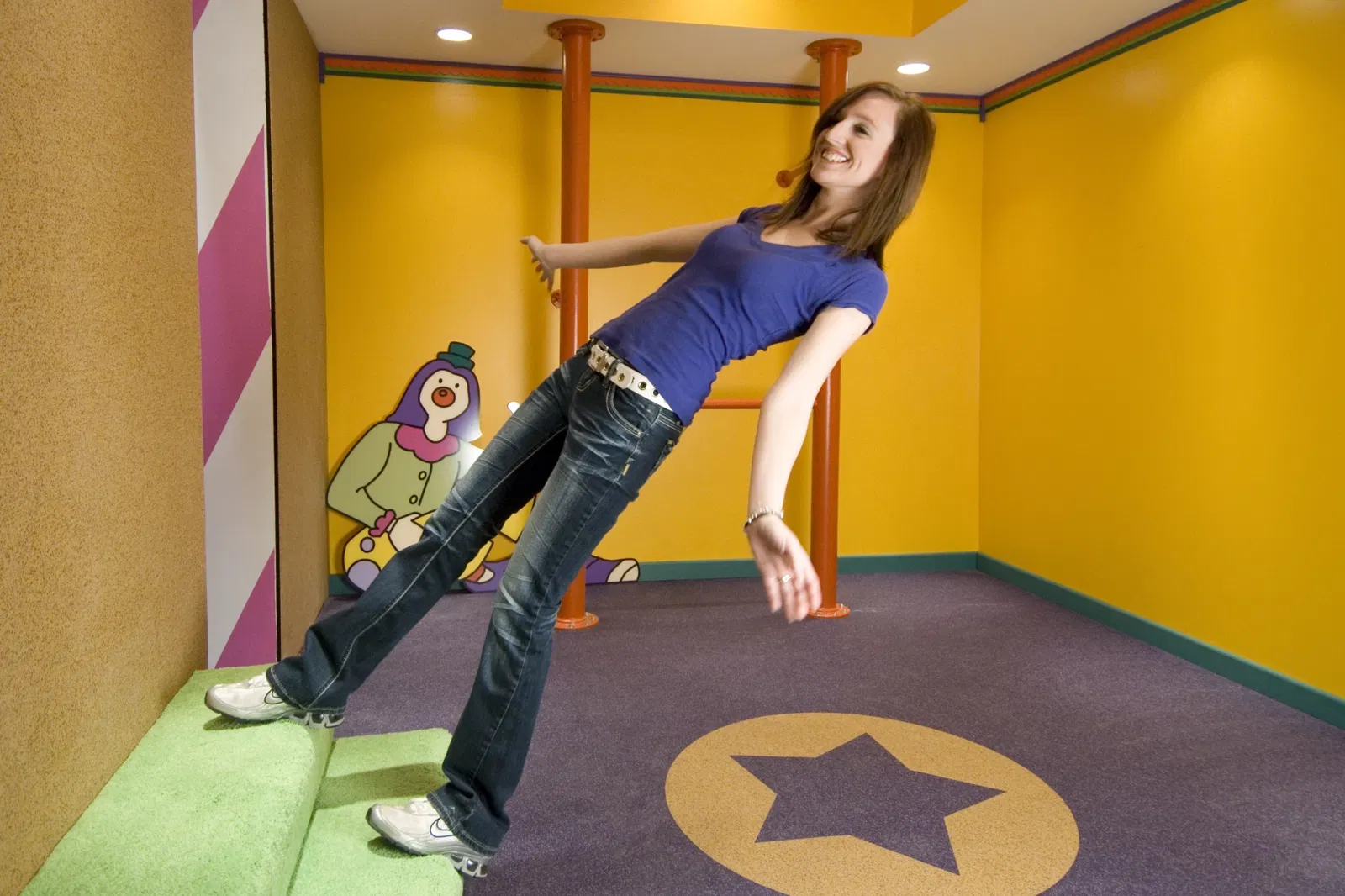 EnterTRAINment Junction