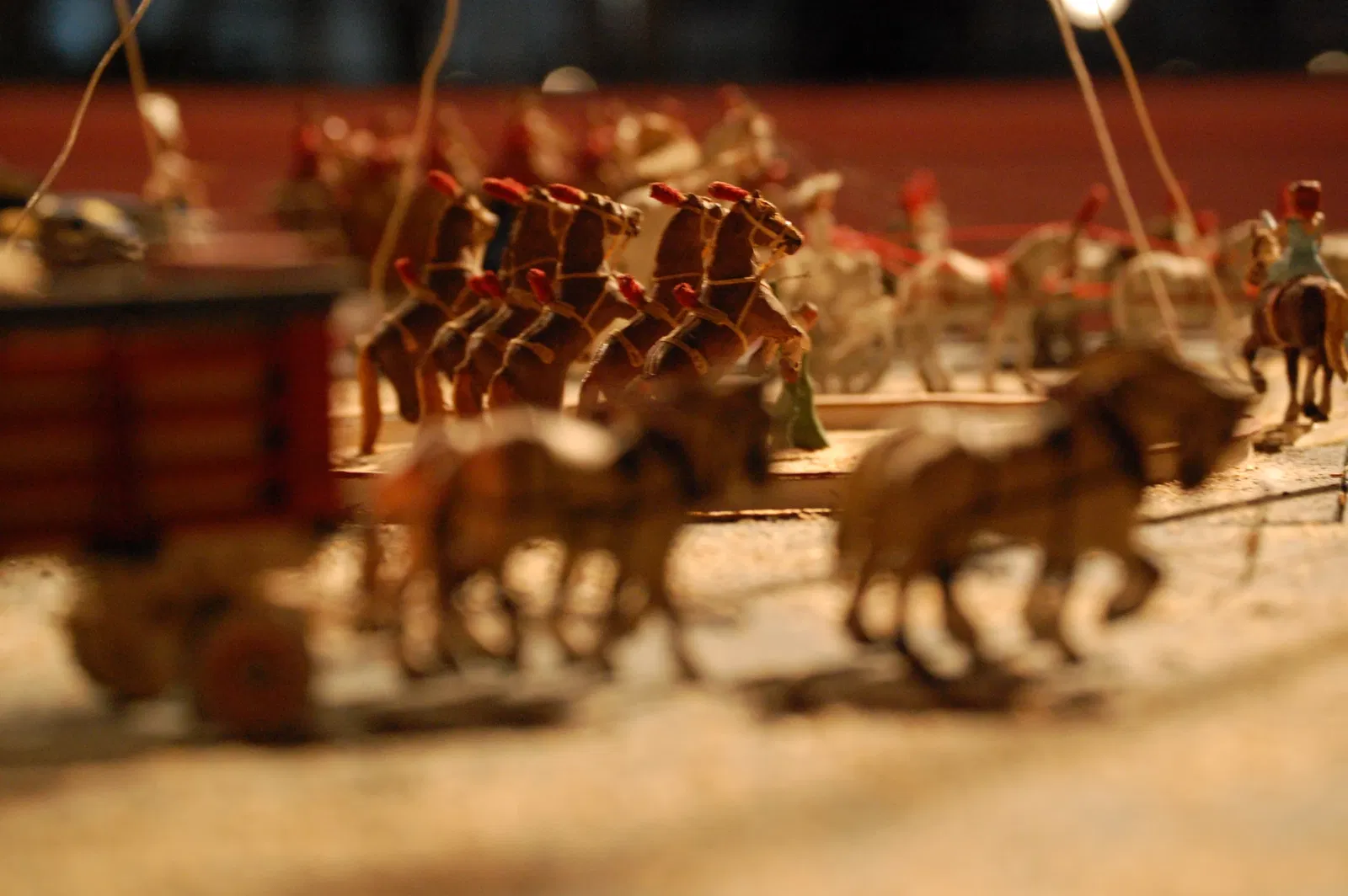 EnterTRAINment Junction