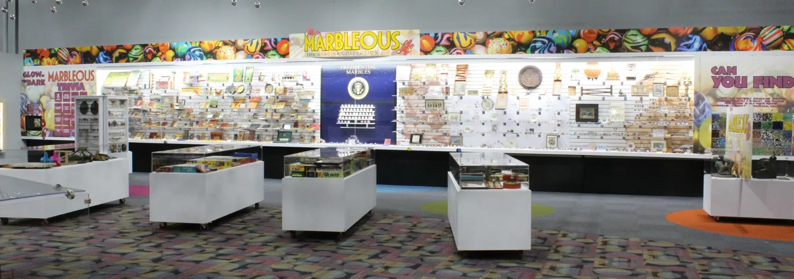 EnterTRAINment Junction