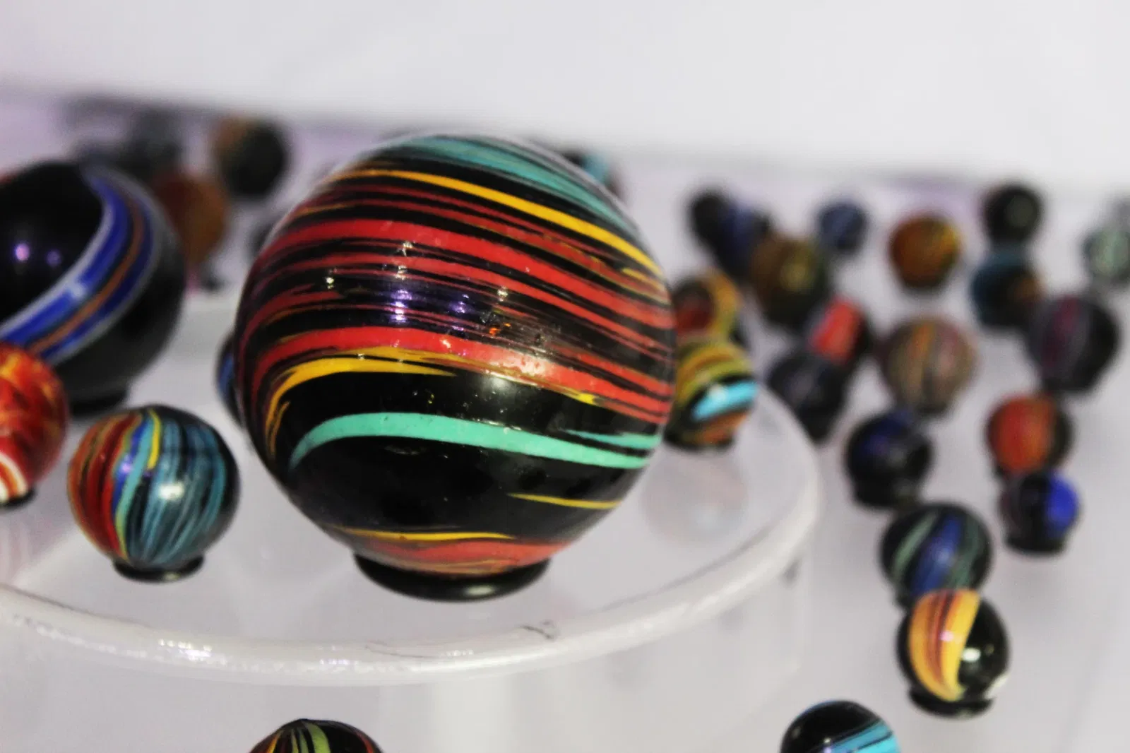 EnterTRAINment Junction