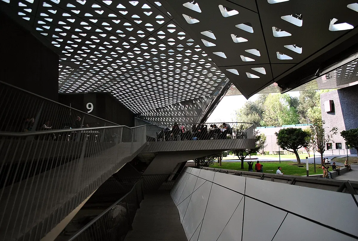 Cineteca Nacional de Mexico