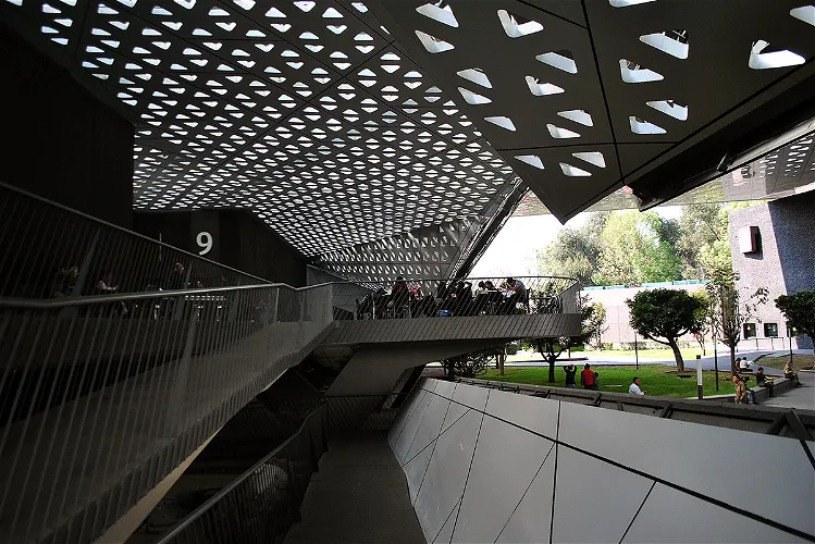 Cineteca Nacional de Mexico