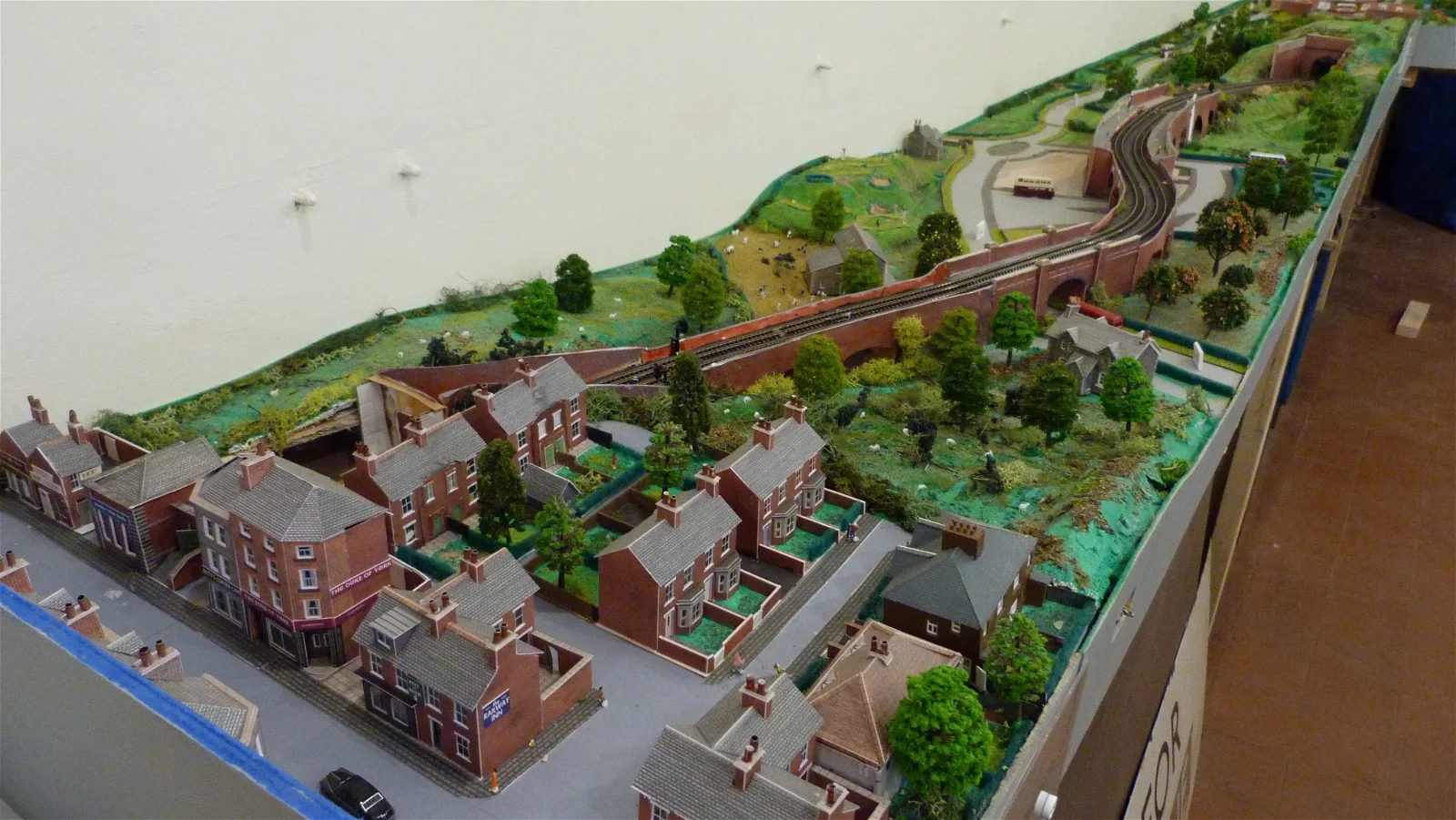 Northern Heights Model Railway