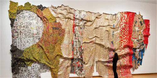 Tomorrow is a Different Day. Collectie 1980 – Nu