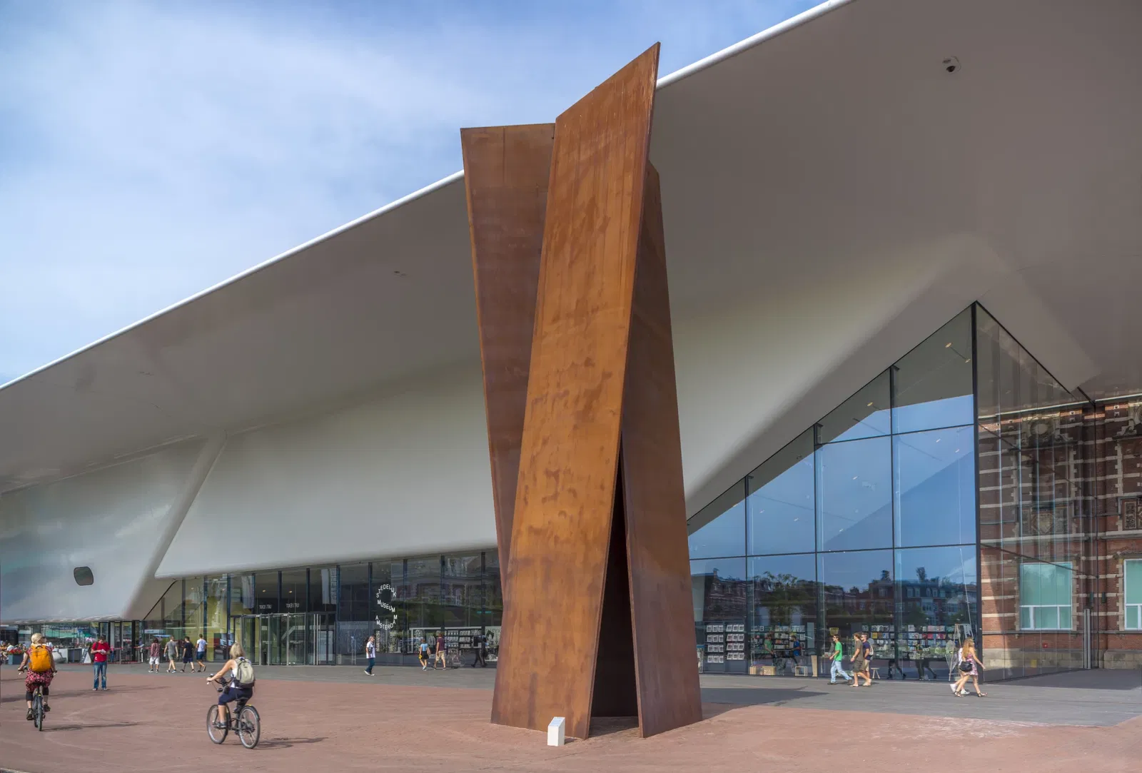 Stedelijk Museum Amsterdam