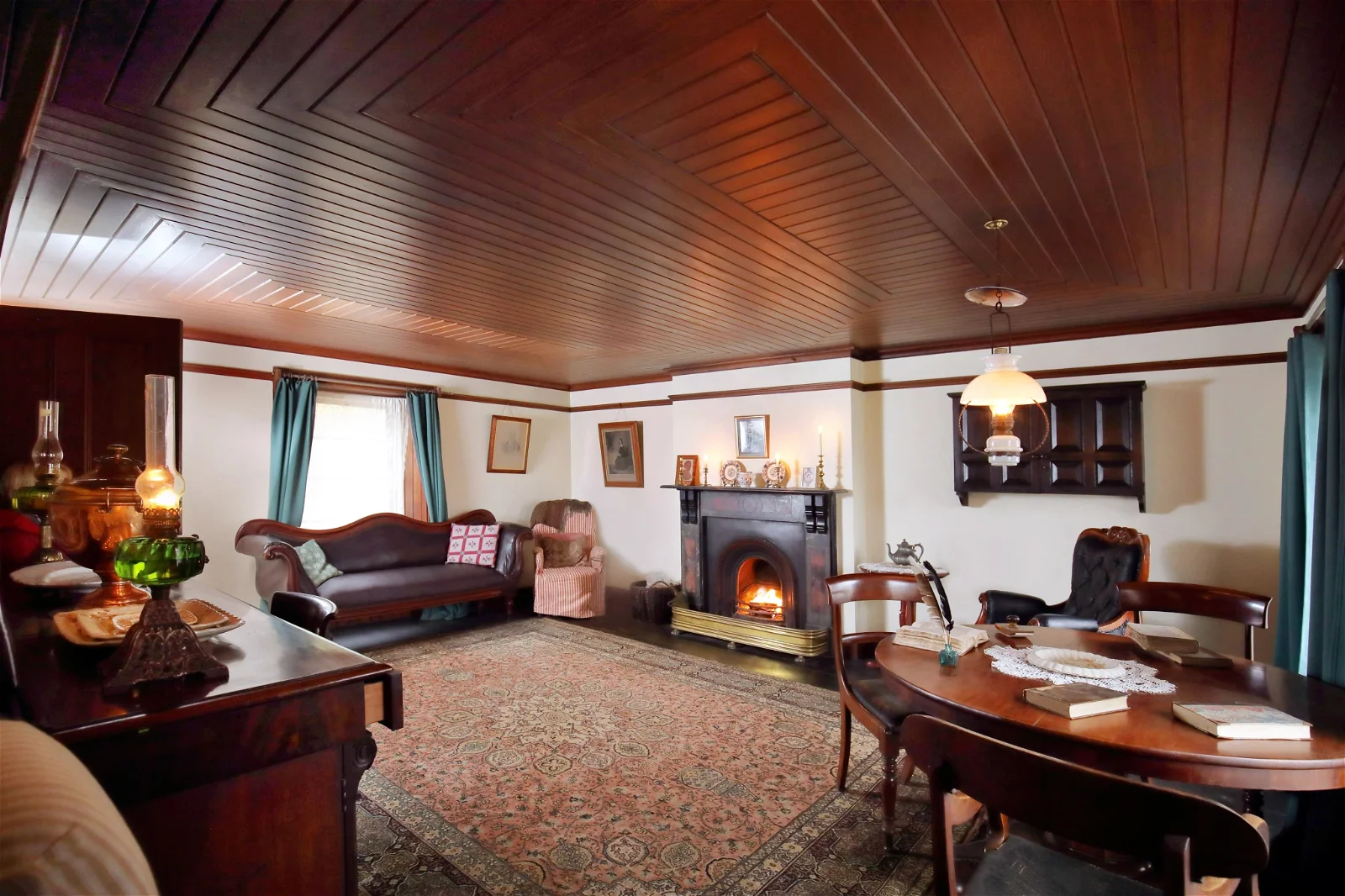 Half a World Away From Here - Our New Zealand Story