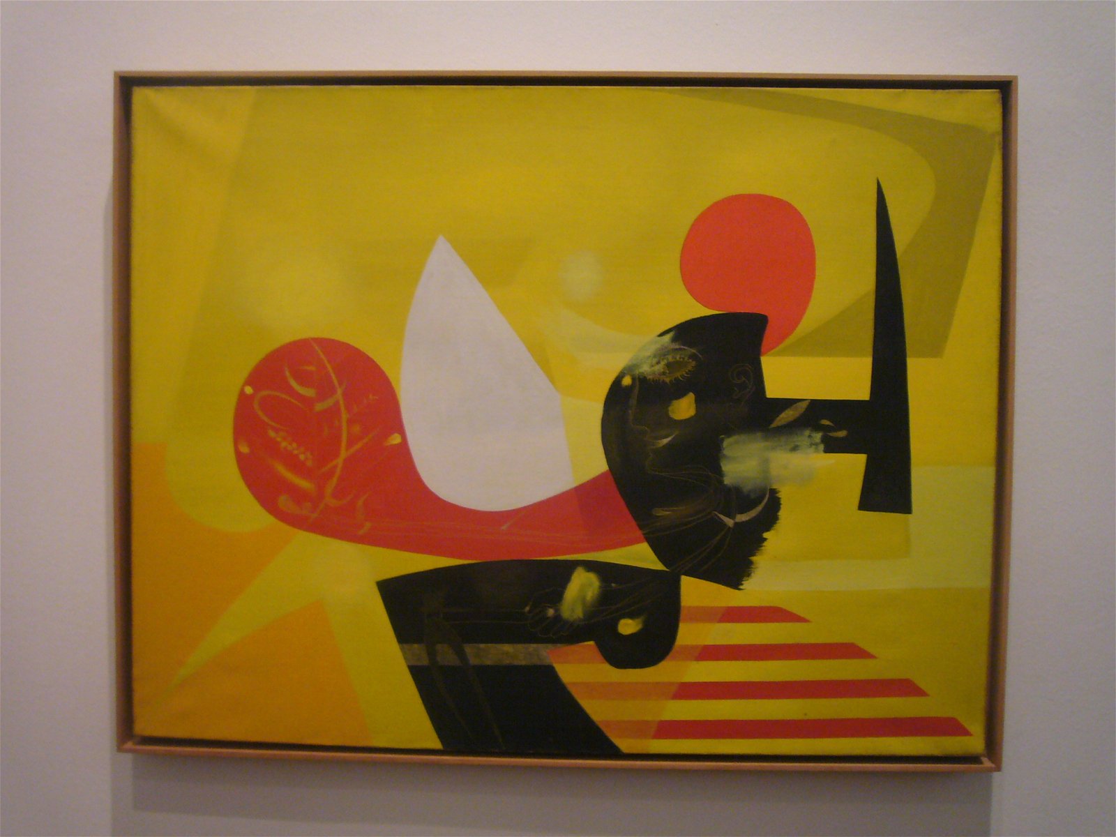 Fundació Antoni Tàpies