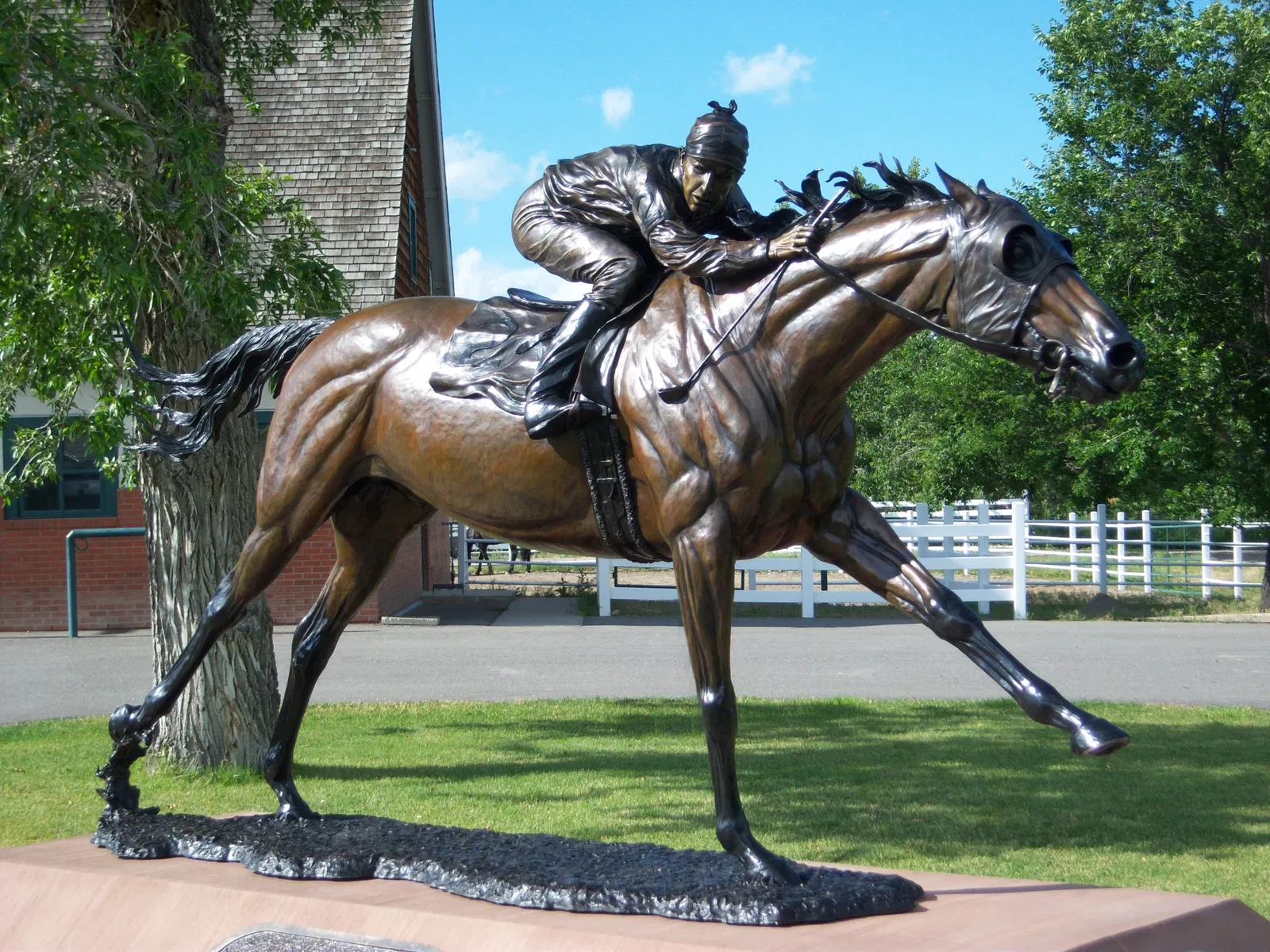 Remington Carriage Museum