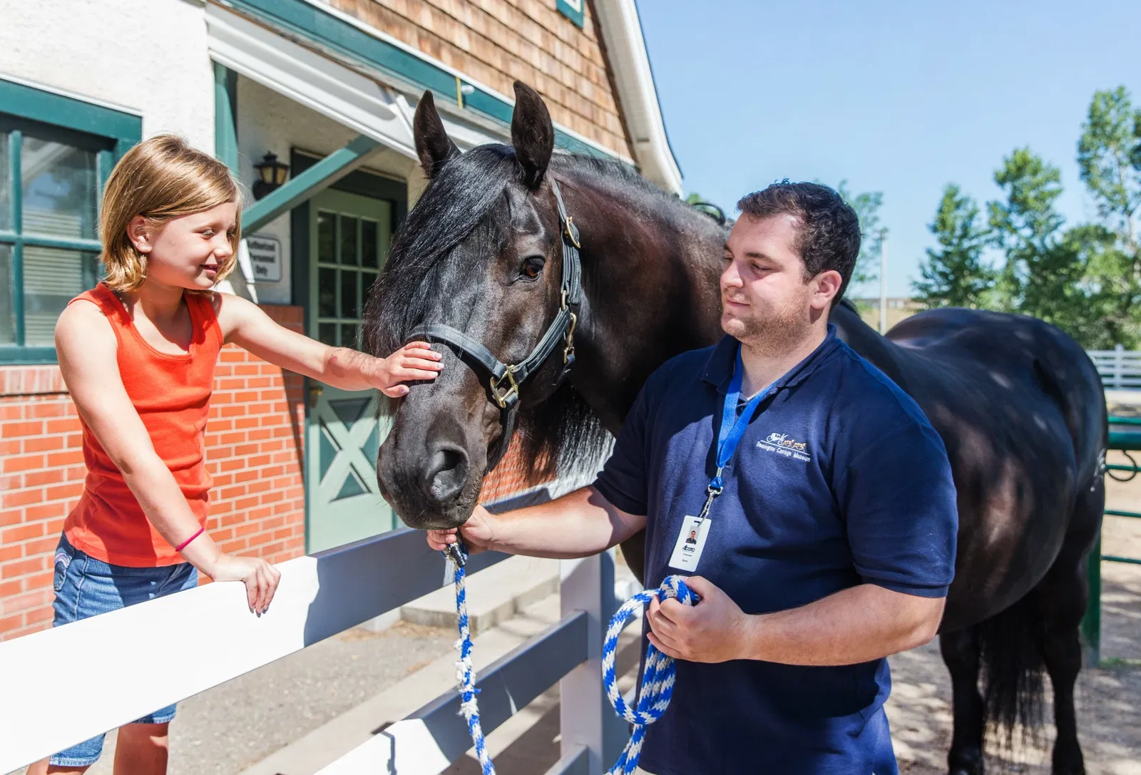 Remington Carriage Museum