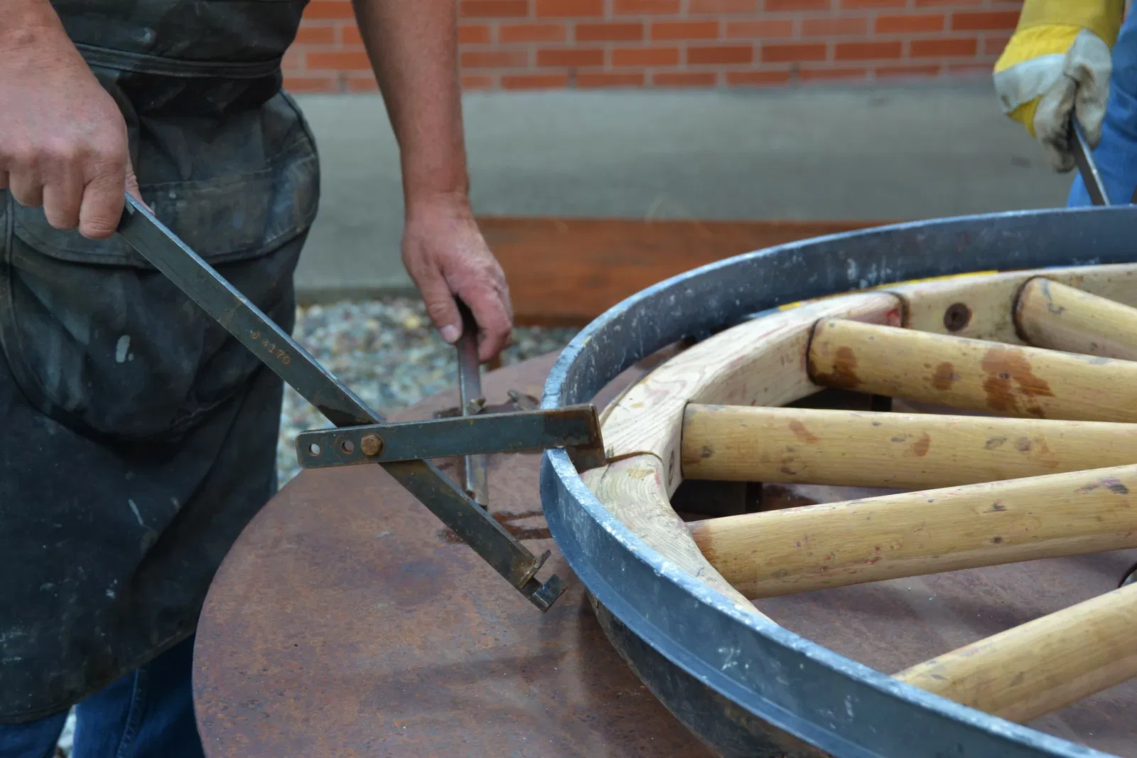 Remington Carriage Museum