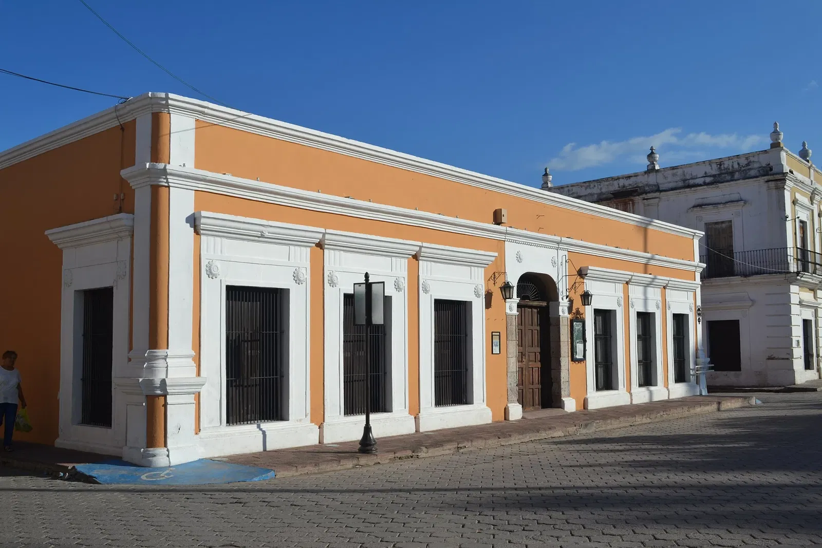 Museo Costumbrista de Sonora