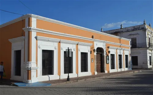 Museo Costumbrista de Sonora