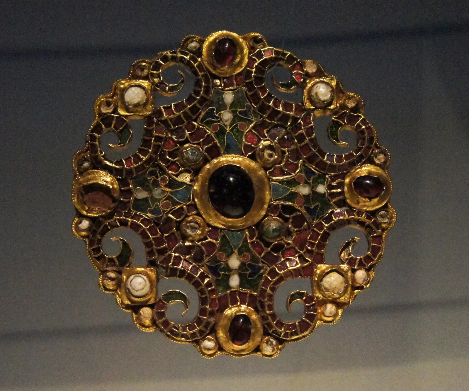 Rijksmuseum van Oudheden