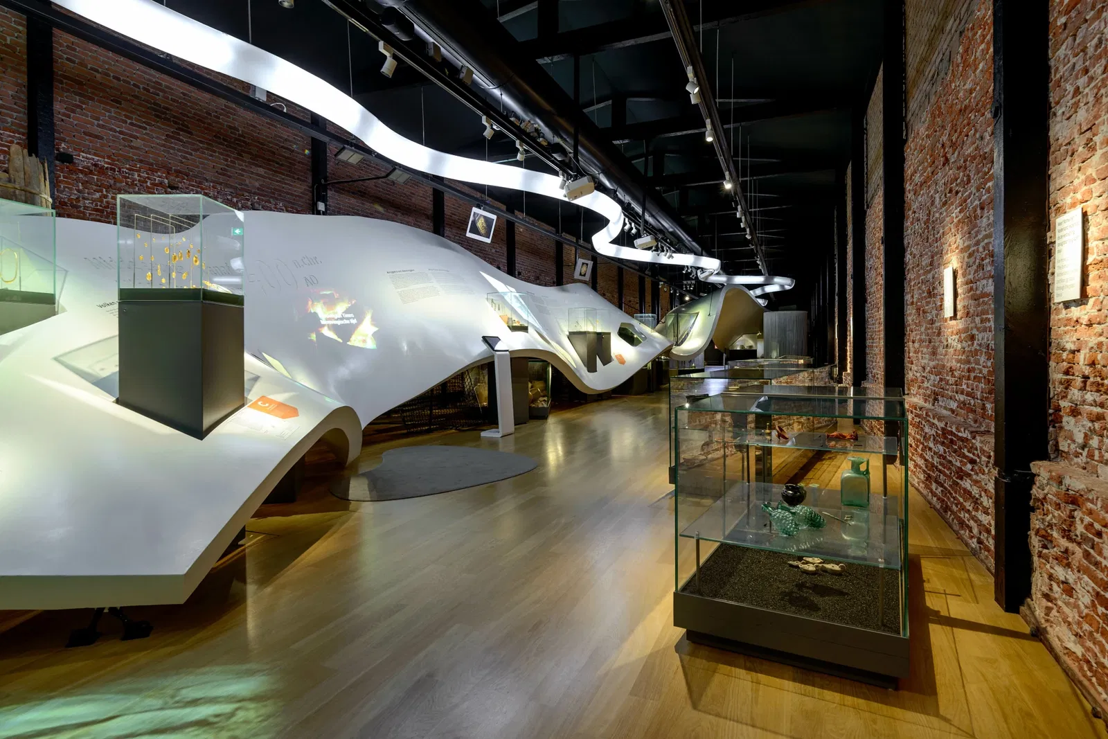 National Museum of Antiquities